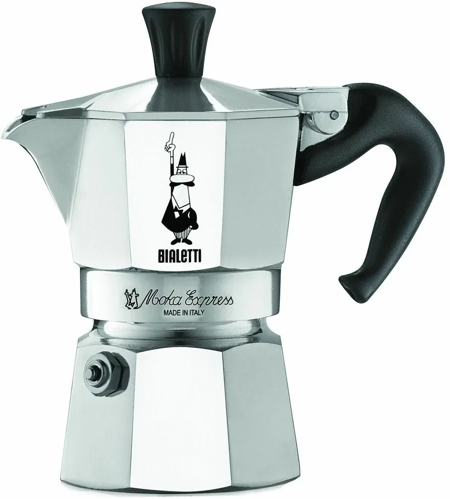 Bialetti Moka Express 116