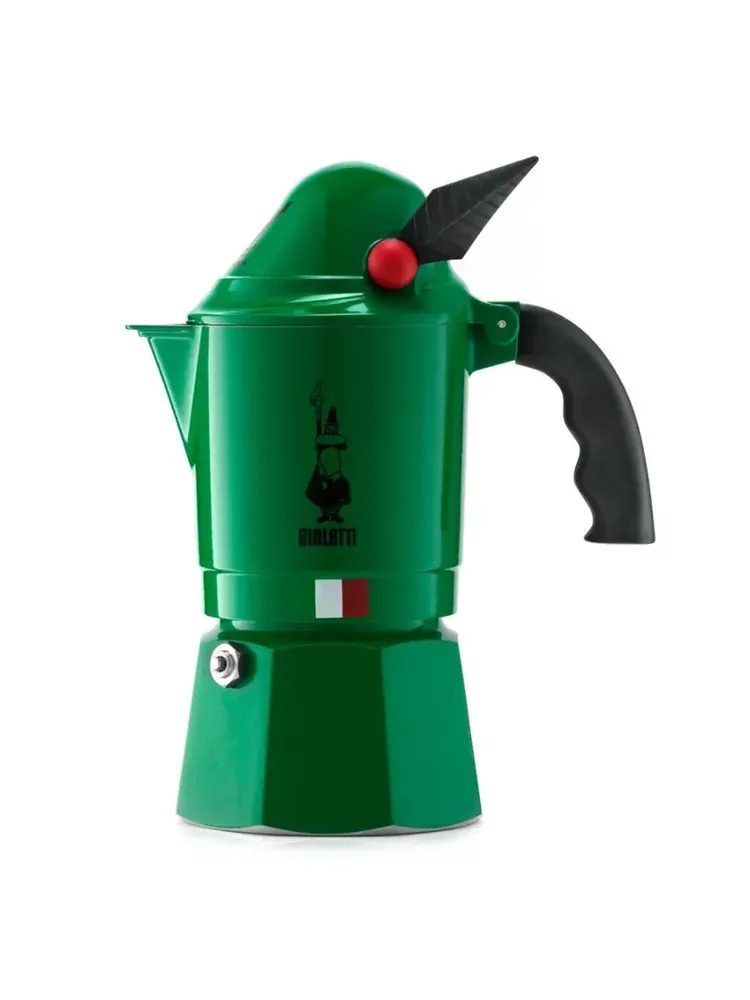 Bialetti Break Alpina 2762