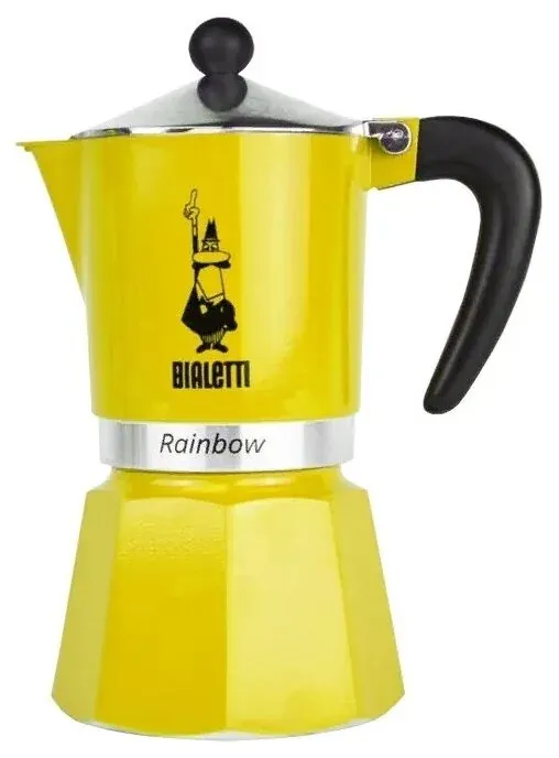 Bialetti Rainbow 496