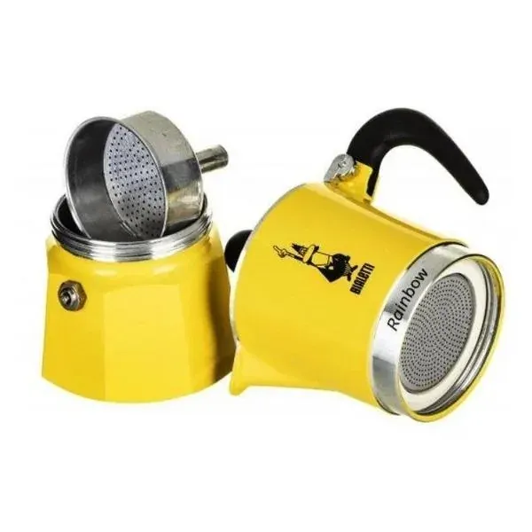 Bialetti Rainbow 496, ракурс 2