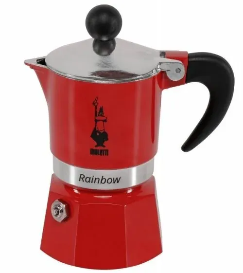 Bialetti Rainbow 496, ракурс 3