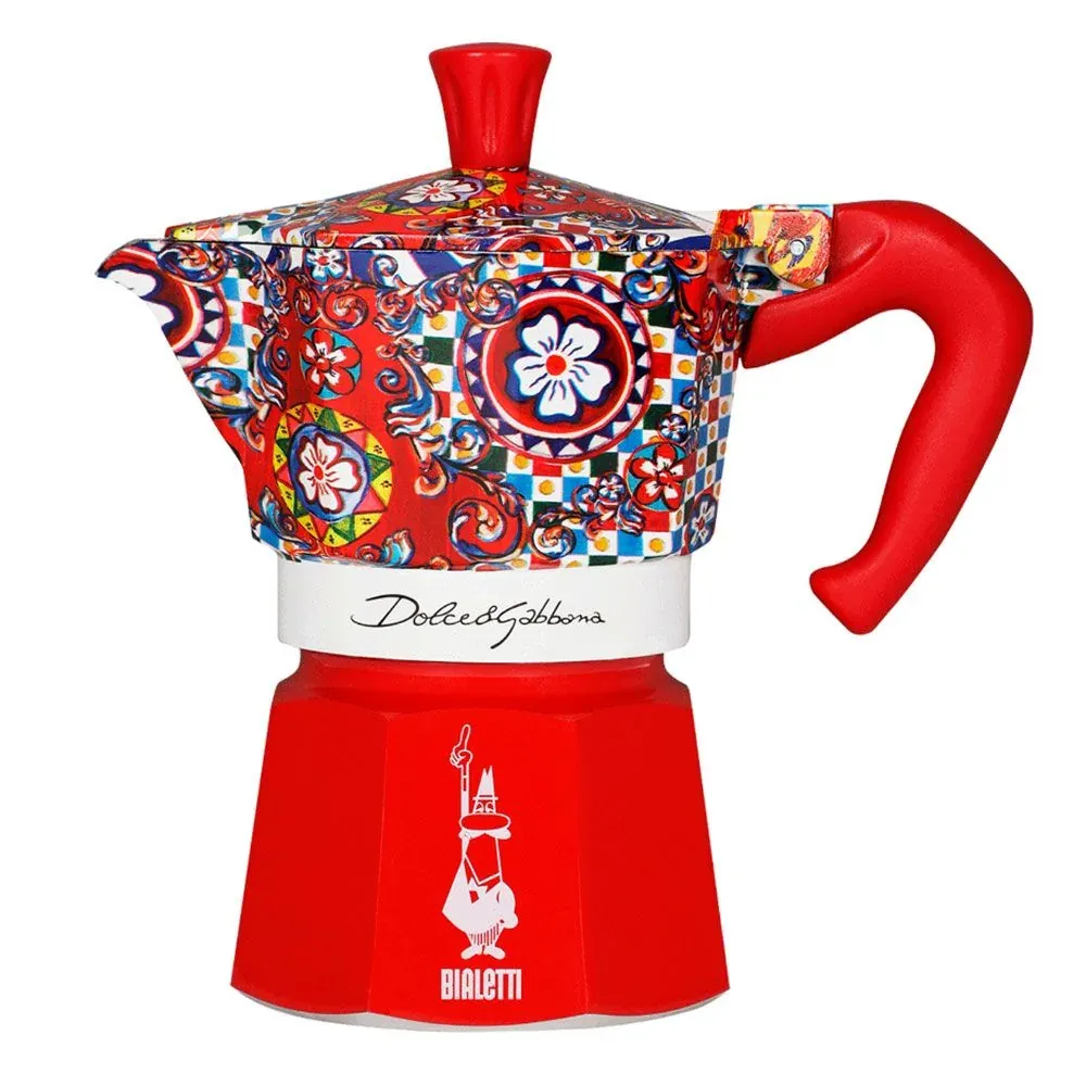 Bialetti Dolce&Gabbana 5327