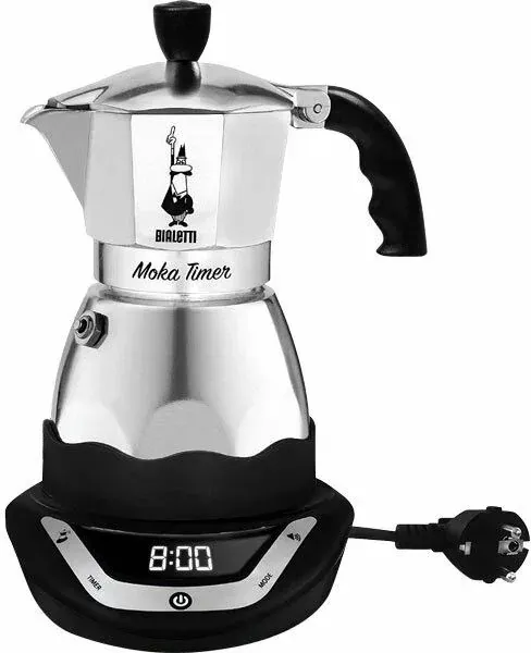 Bialetti Moka timer 3 6092