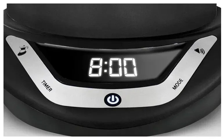 Bialetti Moka timer 3 6092, ракурс 2