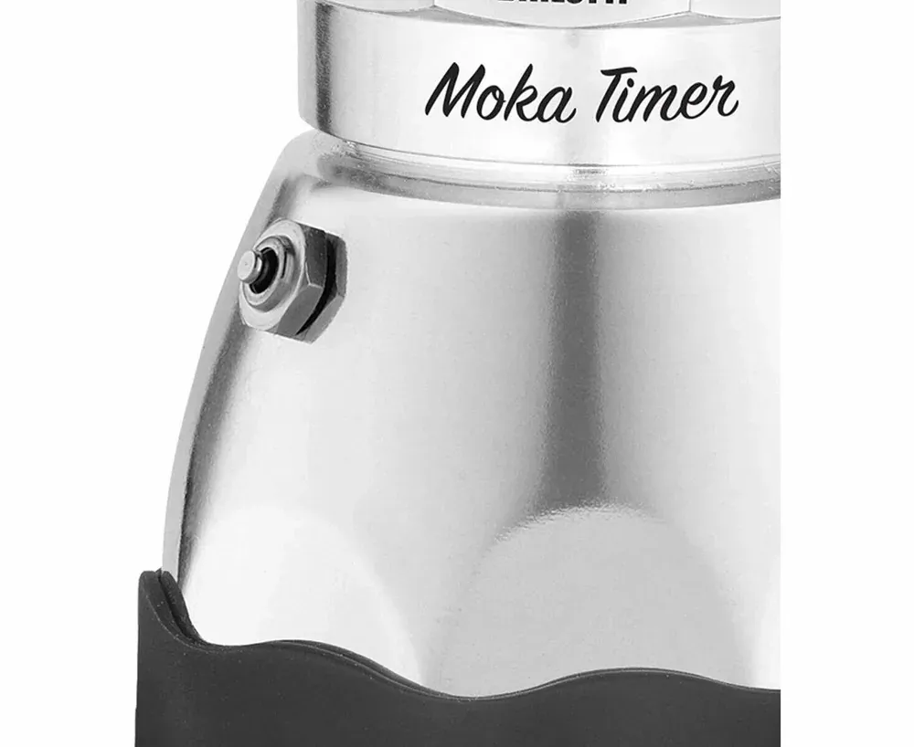 Bialetti Moka timer 3 6092, ракурс 3
