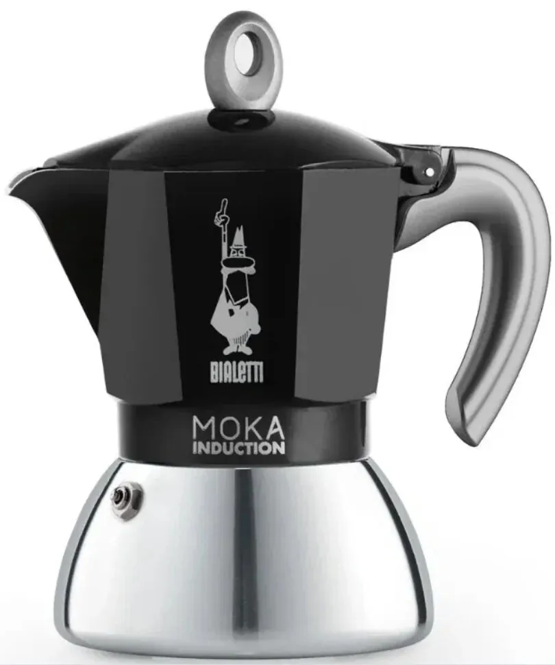 Bialetti Moka Induction 693