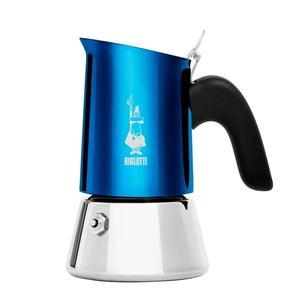 Bialetti Venus New 2 порции 7252, ракурс 3