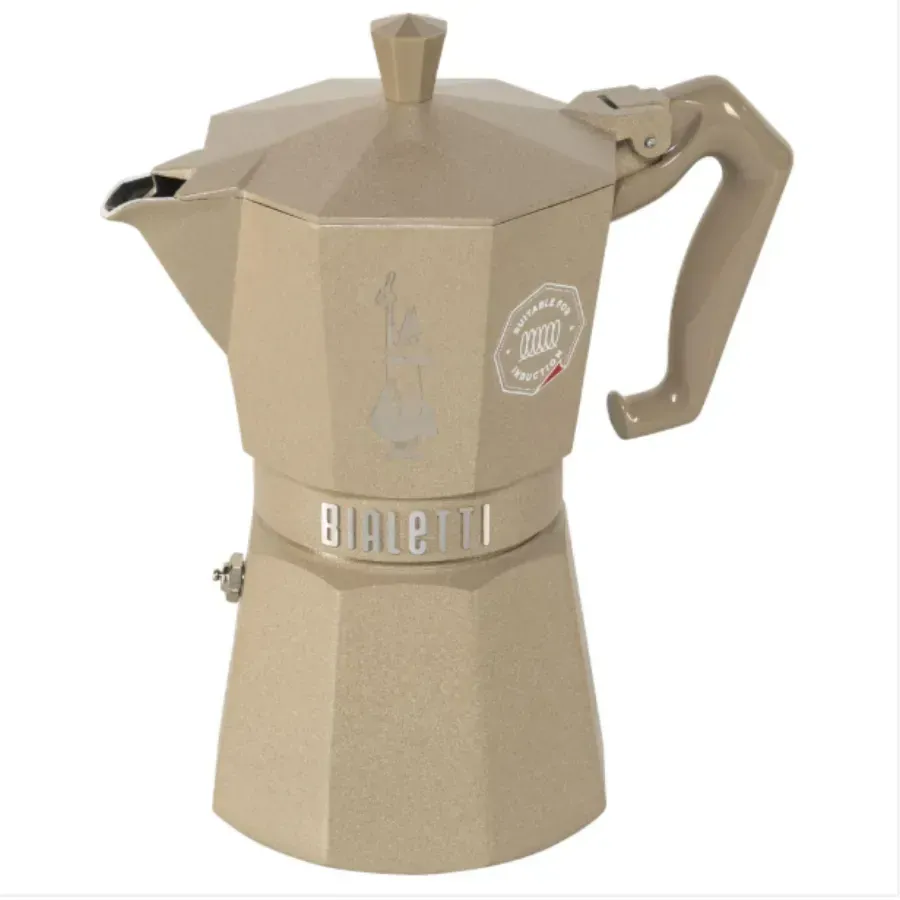 Bialetti MOKA, ракурс 2