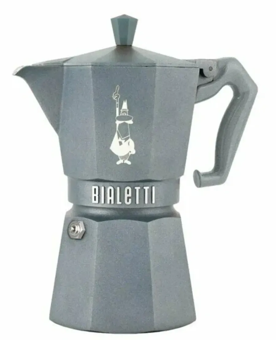 Bialetti MOKA, ракурс 3