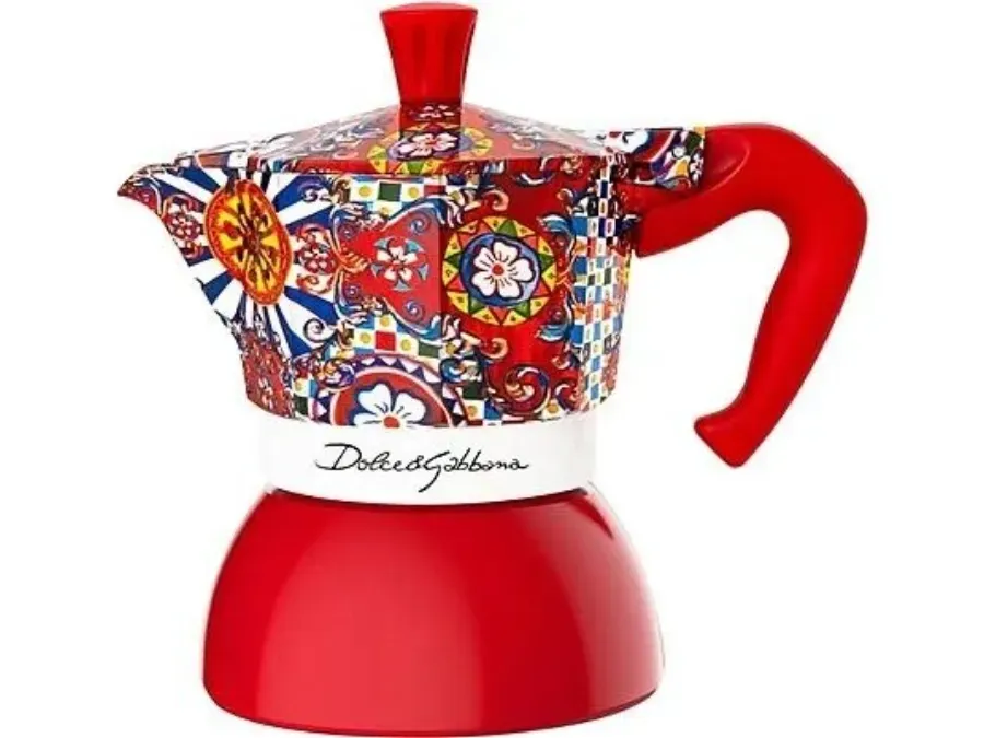 Bialetti MOKA, ракурс 6