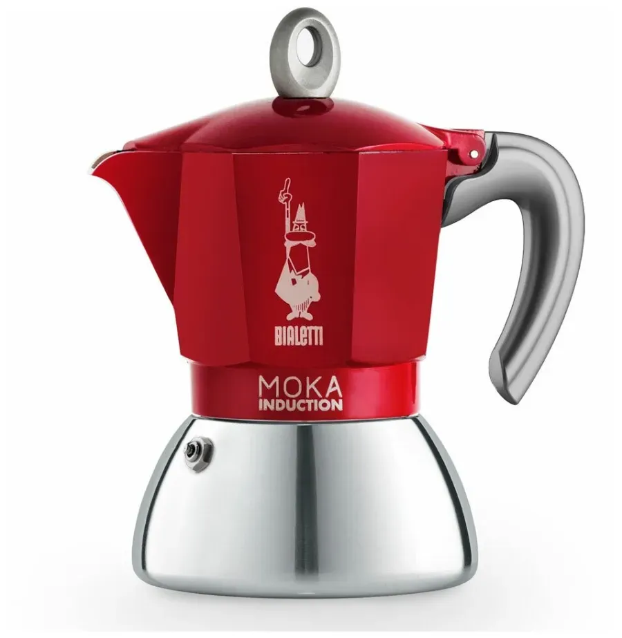 Bialetti Moka Induction