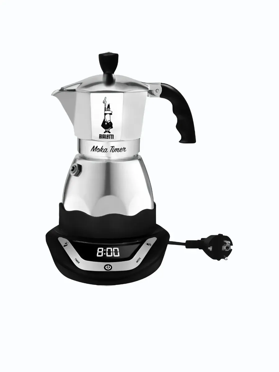 Bialetti Moka Timer MOKA-TIMER-6092