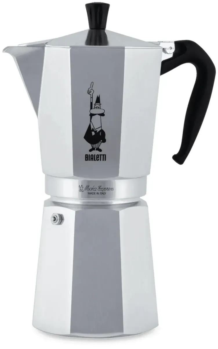 Bialetti Moka Express