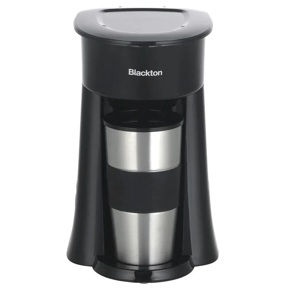 Blackton Bt CM1114 Black-Steel — фотография