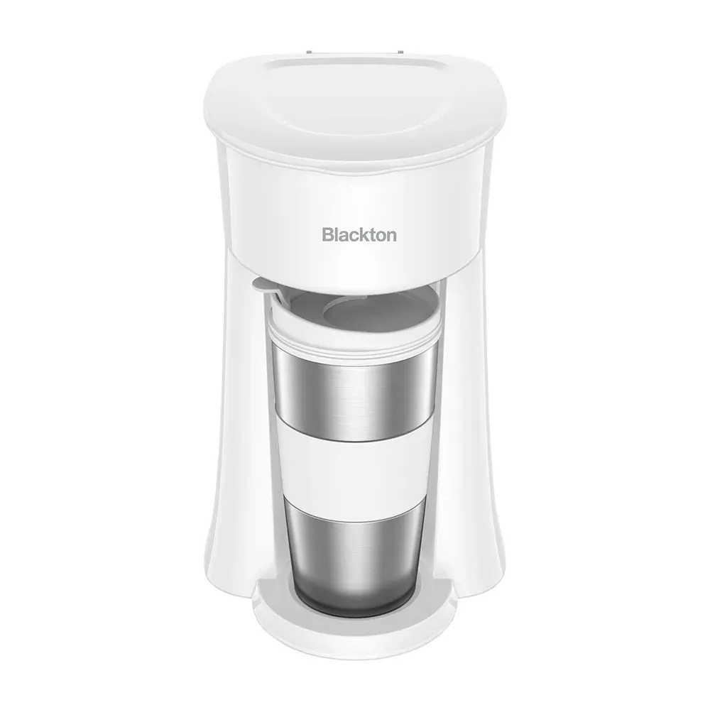 Blackton Bt CM1114 Black-Steel, ракурс 2