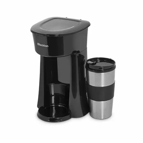 Blackton Bt CM1114 Black-Steel, ракурс 3