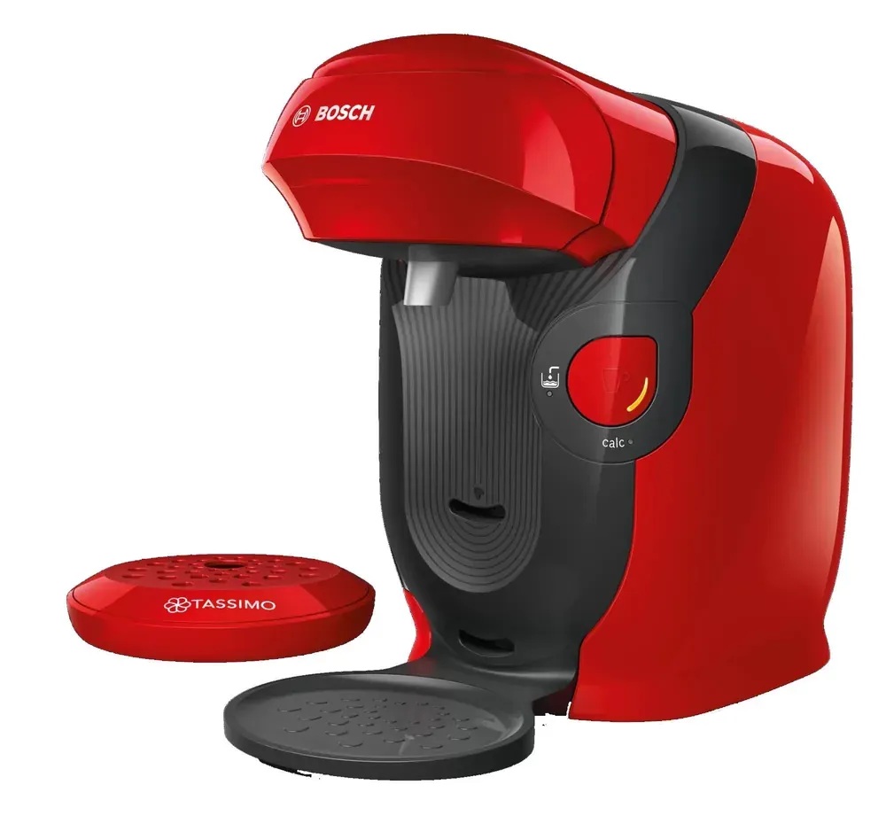Bosch Style TAS1103, ракурс 3