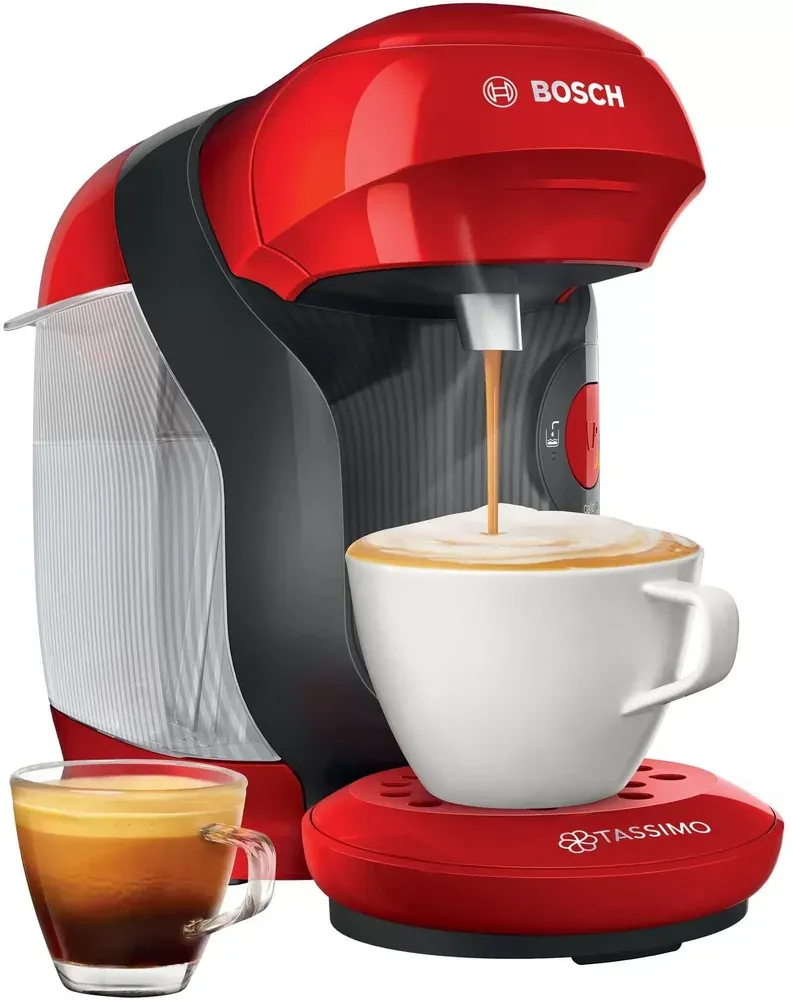 Bosch Style TAS1103, ракурс 4