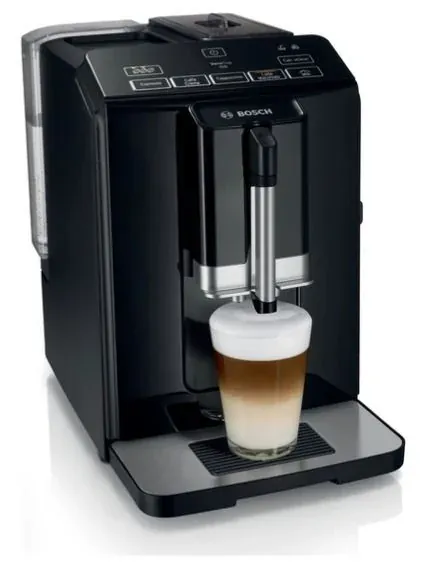 Bosch VEROCUP 100 TIS30129RW, ракурс 2