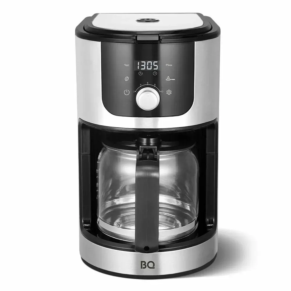 BQ CM1010 Black-Steel