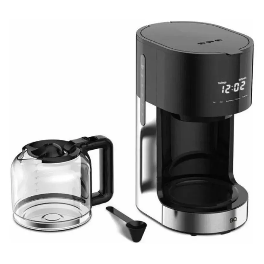 BQ CM1010 Black-Steel