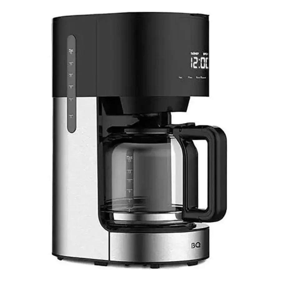 BQ CM1010 Black-Steel, ракурс 3