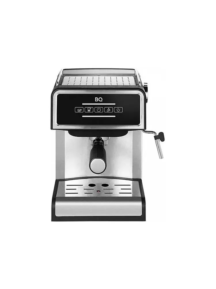 BQ CM2000 Steel-Black, ракурс 2
