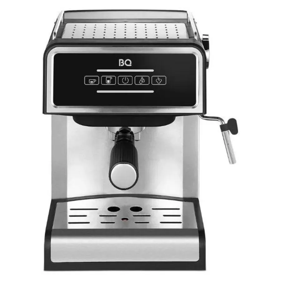 BQ CM2000 Steel-Black, ракурс 2