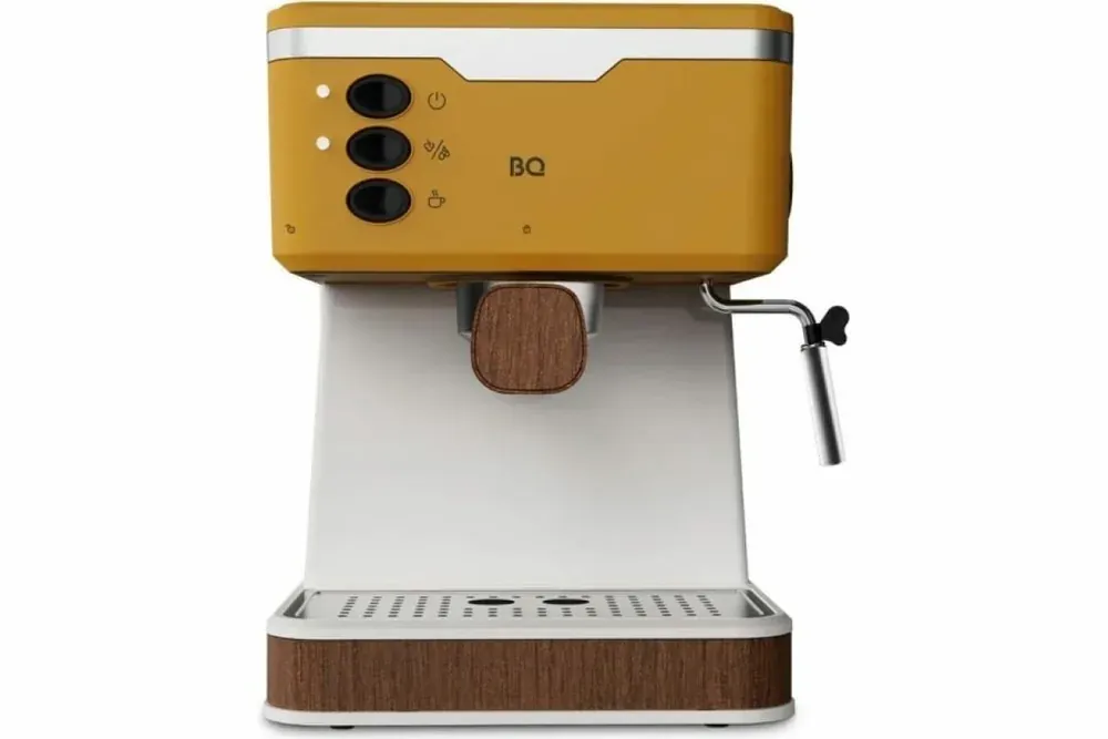 BQ CM2006 Yellow