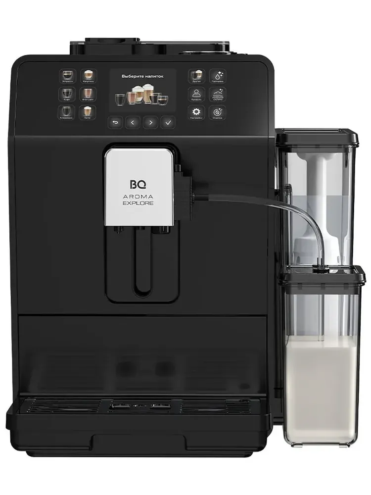 BQ CM6001, ракурс 2