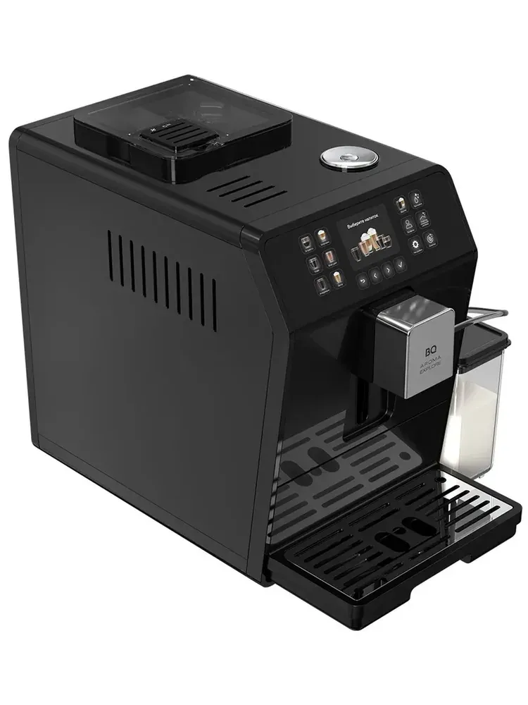 BQ CM6001, ракурс 3