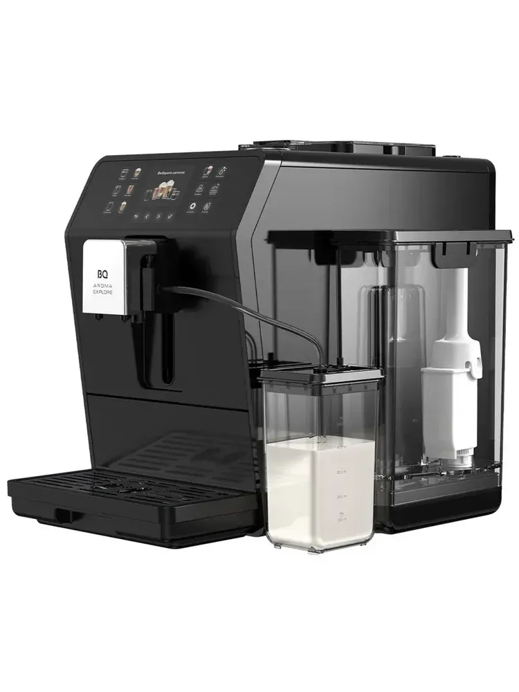 BQ CM6001, ракурс 4