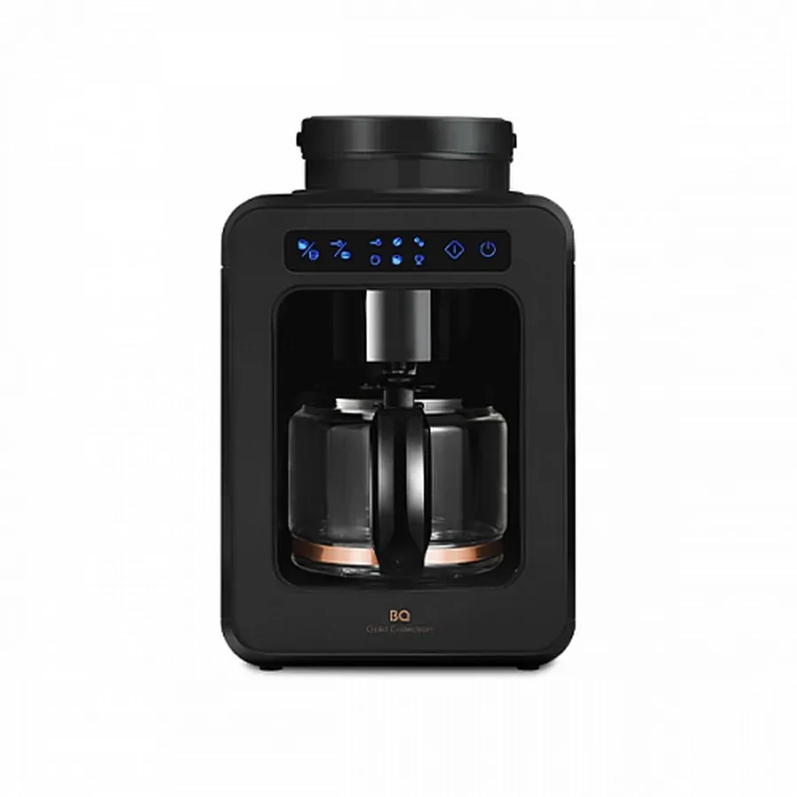 BQ CM7000 Black-Rose Gold