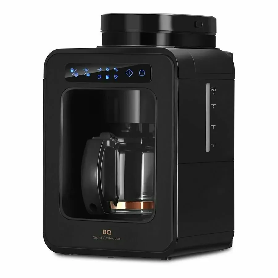 BQ CM7000 Black-Rose Gold, ракурс 2