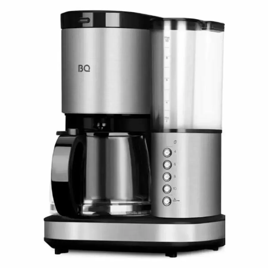 BQ CM7002 Steel