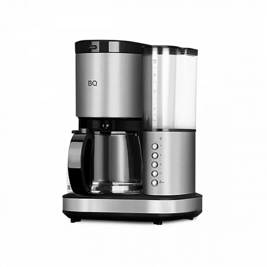 BQ CM7002 Steel, ракурс 2