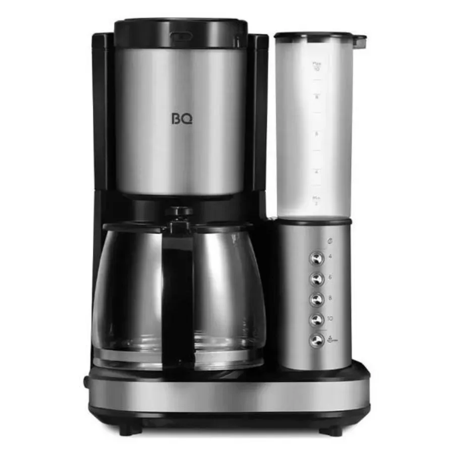 BQ CM7002 Steel, ракурс 3