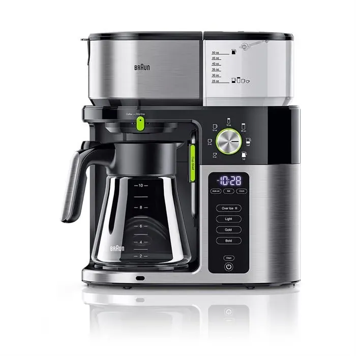 Braun KF9050BK — фотография