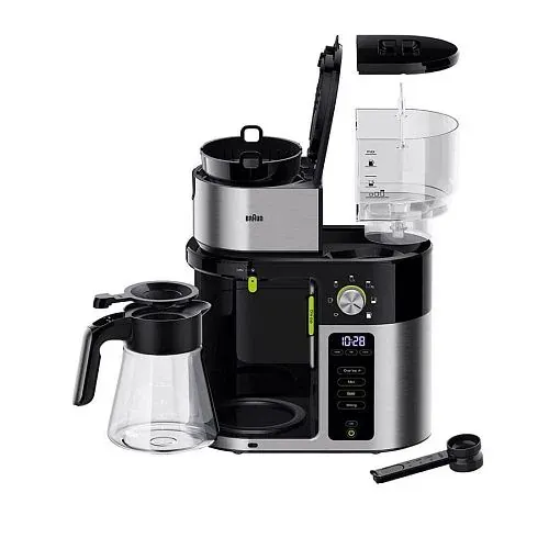 Braun KF9050BK, ракурс 2