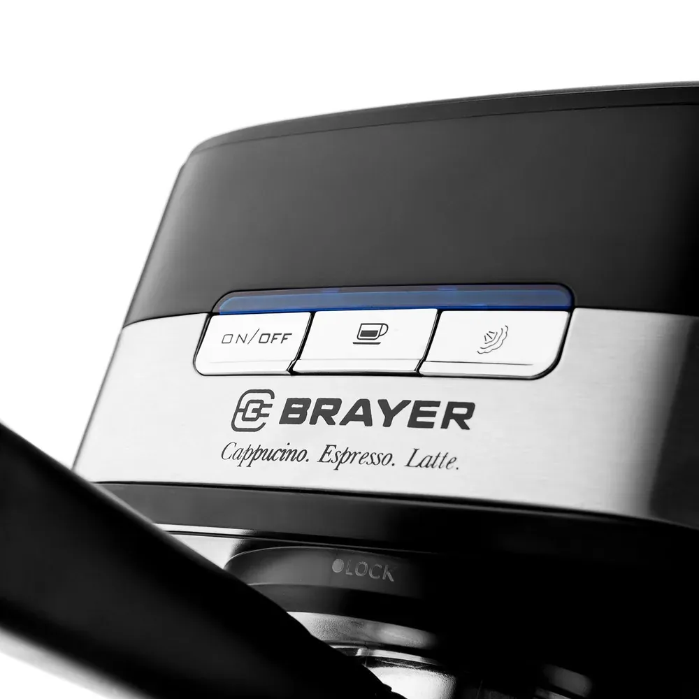BRAYER BR 1113, ракурс 5