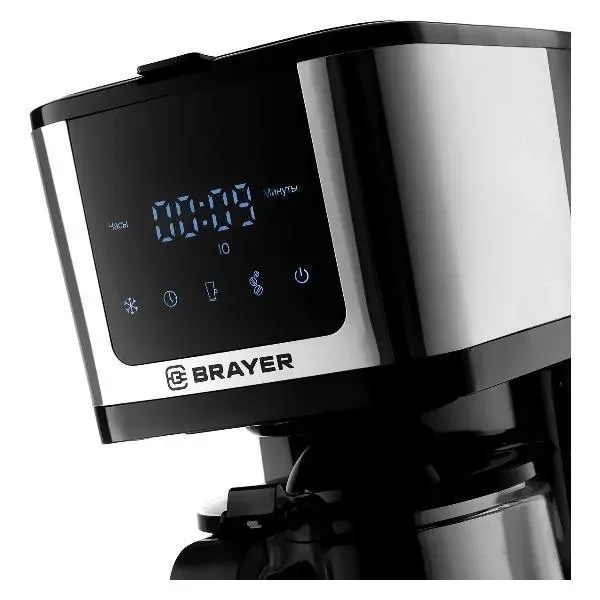 Brayer BR1125, ракурс 3