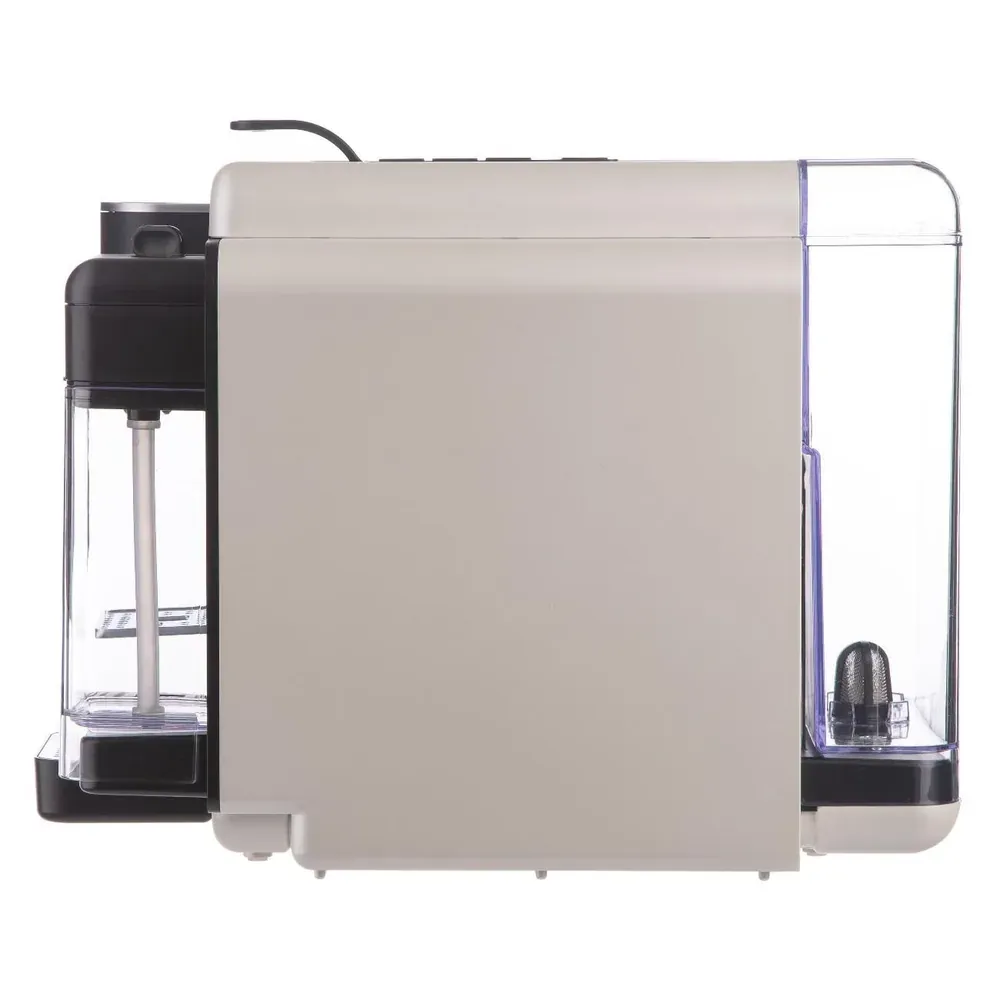 Caffitaly S22, ракурс 3