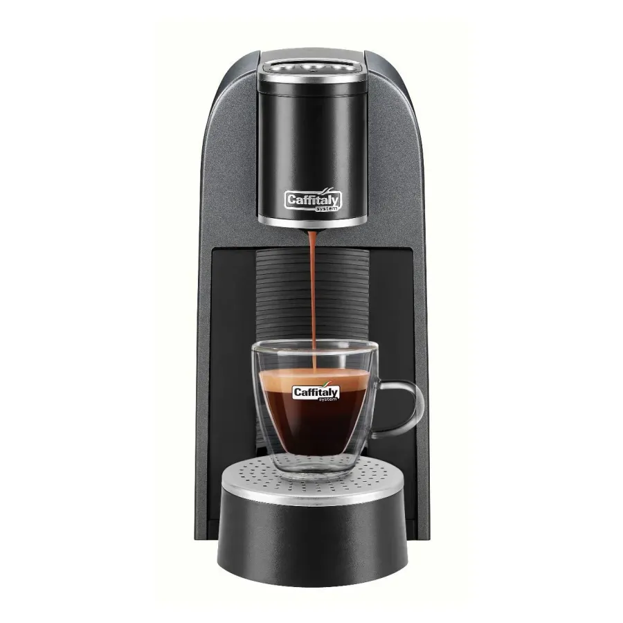 Caffitaly Arka S33 — фотография