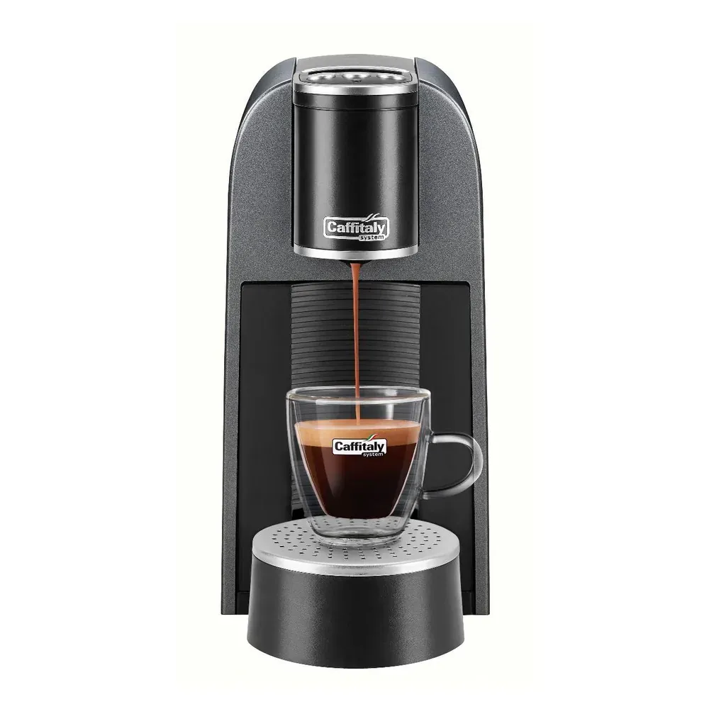 Caffitaly Arka S33, ракурс 2
