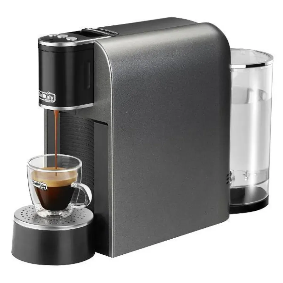 Caffitaly Arka S33, ракурс 3