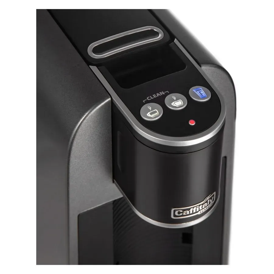 Caffitaly Arka S33, ракурс 4
