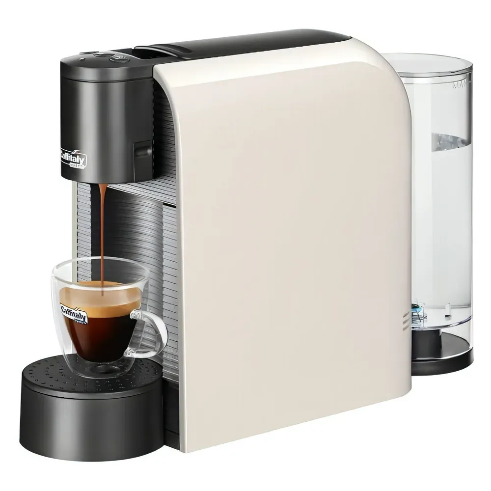 Caffitaly Volta S36, ракурс 2