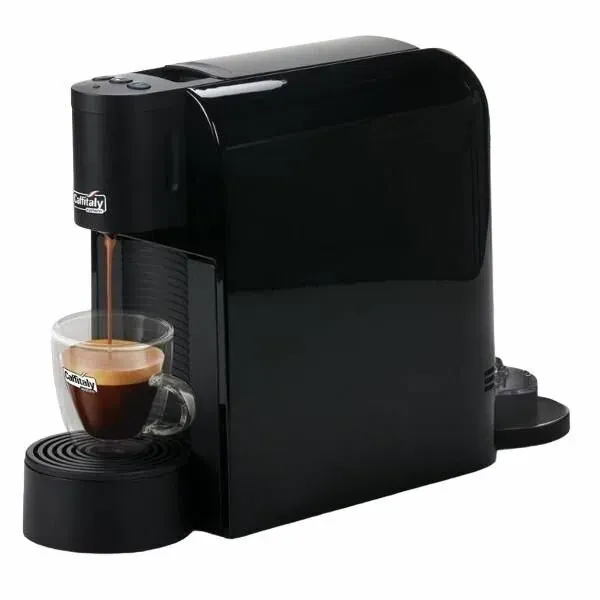 Caffitaly Volta S36, ракурс 3