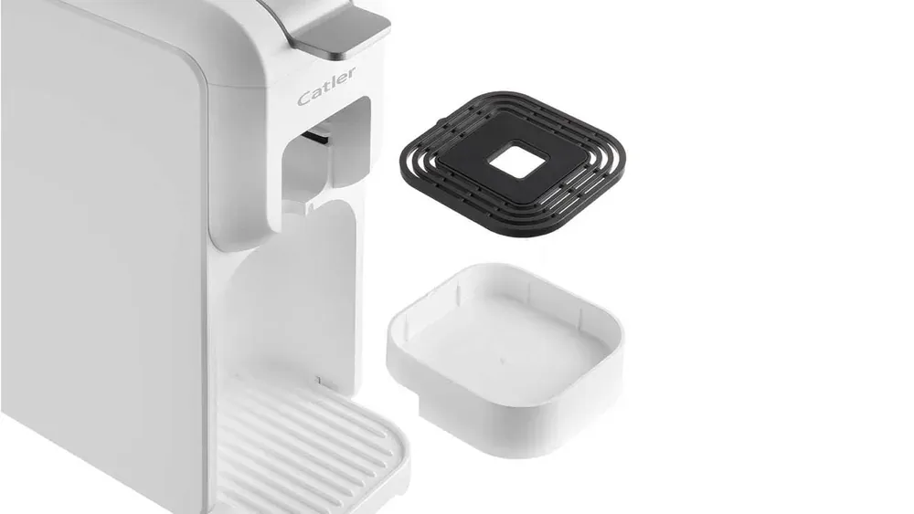 Catler ES720, ракурс 4
