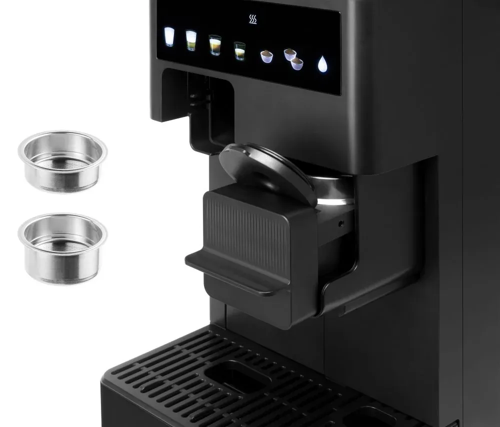Catler ES790, ракурс 2